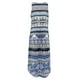 thumbnail image 4 of Vestido sin mangas elegante de moda informal suelto de verano con estampado de cuello redondo para mujer Pompotops  lopia989626, 4 of 7