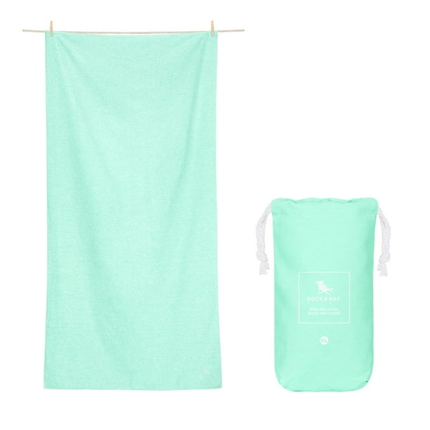 Dock & Bay Beach Towels