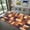 4, variant on Colorful Block Geometric Printed Carpet Rug for Living Room Bedroom r Large Area Rugs Floor Carpets for Parlor Mat Tapetes