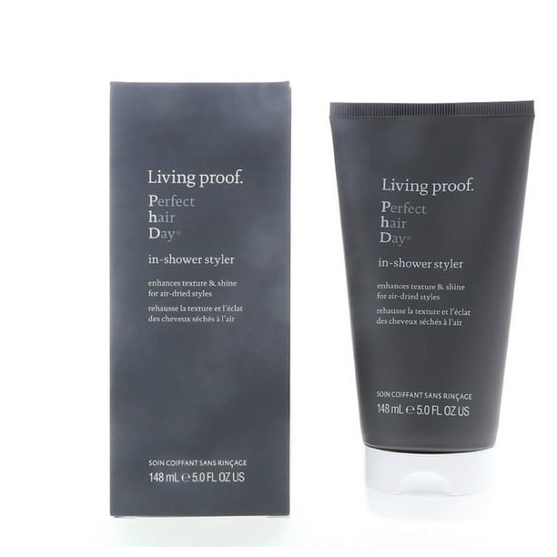 Living Proof Perfect Hair Day InShower Styler, 5 oz