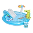 thumbnail image 1 of Centre de Jeu Gonflable Piscine pour Enfants, 1 of 3