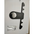 thumbnail image 2 of GLFILL Support de Queue de Billard Portable Pliable pour 4 Queues Rose, 2 of 7