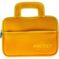 thumbnail image 4 of Pebble Gear Carrying Case for 7" to 10" Pebble Gear Tablet, Orange, Yellow, 4 of 6