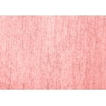 thumbnail image 1 of Ahgly Company Indoor Rectangle Abstract Red Contemporary Area Rugs, 5' x 7', 1 of 4