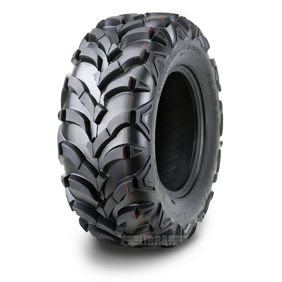 One New AT MASTER ATV Tire 23x8-11 23X8X11 P341 6PR - 10147