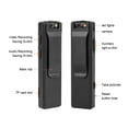 thumbnail image 2 of seguridad portátil de la grabación de vídeo de la mini cámara del cuerpo de la pantalla de 2mp HD con las luces llevadas Likrtyny Para estrenar, 2 of 8