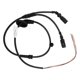 thumbnail image 3 of Compatible with Golf 6 car front left speed sensor wiring harness 1K0927903B 1K0927903R, 3 of 5