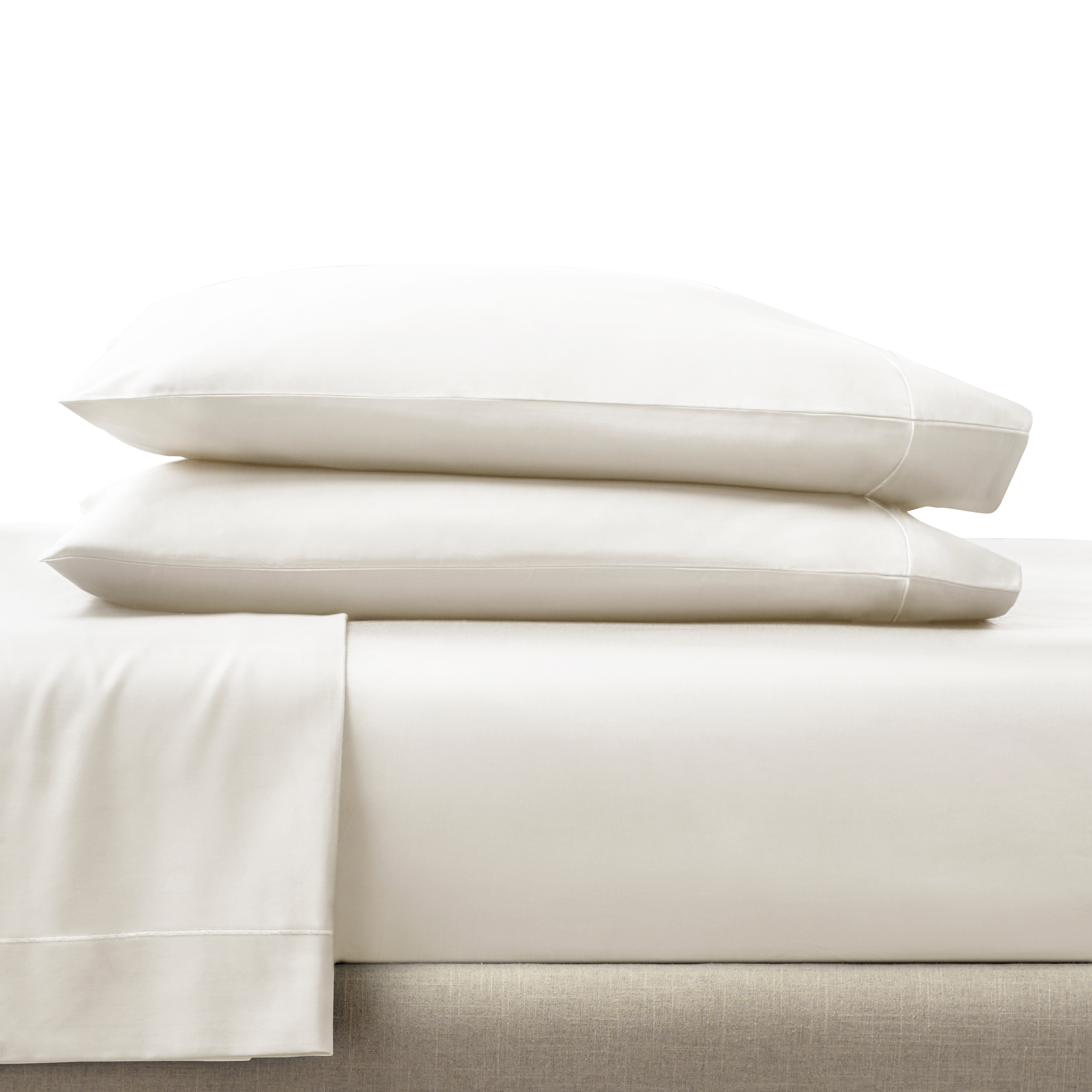 Better Homes & Gardens 400 Thread Count Queen Sheet Set photo 2
