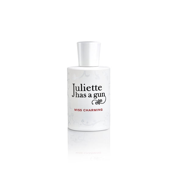 Perfume Juliette Has A Gun Miss Charming Eau de Parfum, 50 ml
