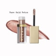 thumbnail image 2 of Glitter & Glow Fard à Paupières Liquide - Or Rose Rétro par Stila pour Femmes - 0,15 oz, 2 of 6