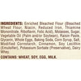 thumbnail image 3 of Classic Soft Old-Fashioned Molasses Cookies, 9.5 Ounce, 3 of 6