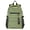 Navy Yellow Stripe, variant on JIALIOU 14" Laptop Backpack Waterproof Airline Approved Stylish Casual Daypack for Travel Business College Work, Navy White Stripe