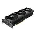 thumbnail image 4 of ZOTAC GAMING GeForce RTX 3070 Ti Trinity OC - Graphics card - GF RTX 3070 - 8 GB GDDR6X - PCIe 4.0 x16 - 3 x DisplayPort, HDMI, 4 of 8