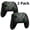 Black-2pack, variant on QQV 2 Pack Switch Controller for Switch/Switch 2/Switch OLED
