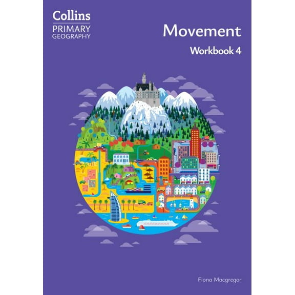 Movement Workbook 4