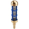 thumbnail image 3 of High Pressure Washer Water Filter Truck Pump Stainless Steel Mesh Noodles Long Shape Filter Accessories, 3 of 5