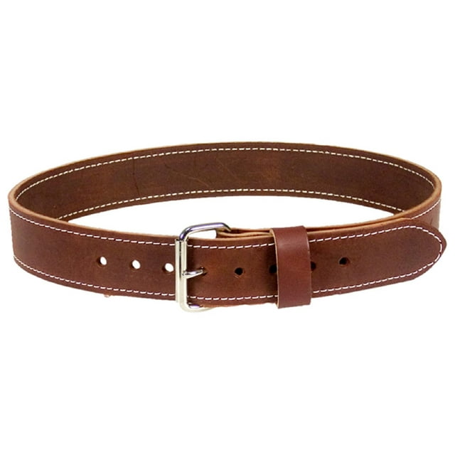 Cinturón de trabajo Occidental Leather 2 OxyRed Bridle Leather XXL