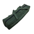 thumbnail image 4 of Bolsa para toldo con cremallera, ligera, gruesa y resistente, para almacenar carpas y deportes 100 cm x 15 cm x 15 cm, 4 of 8