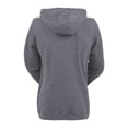 thumbnail image 3 of Sudadera con capucha para mujer K-SWISS  Batman, 3 of 3