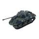 thumbnail image 3 of Modelo de tanque a escala 1/72, miniatura, regalo para diorama, exhibición, modelo para adultos, estructura interior completa, vehículo coleccionable. 12010LI, 3 of 8