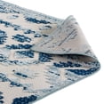 thumbnail image 5 of Reflect Takara Abstract Diamond Moroccan Trellis 8x10 Indoor and Outdoor Area Rug-R-1180-810, 5 of 8