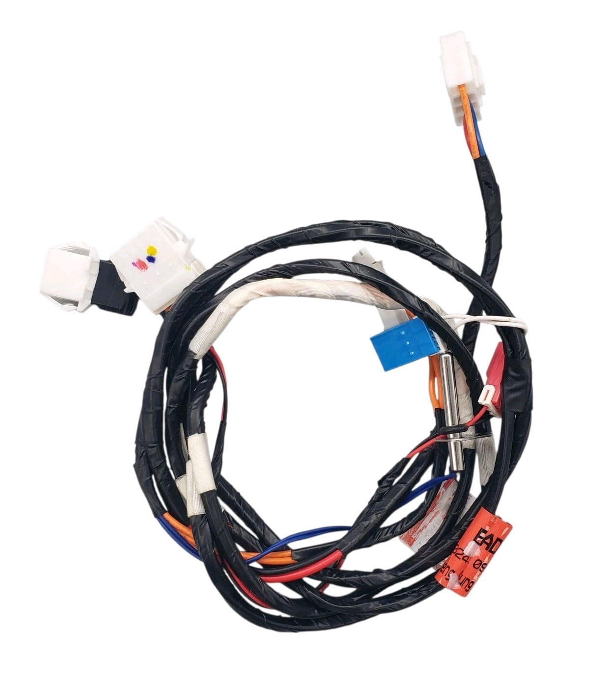 Open Box New OEM Replacement for LG Washer/Dryer Stack Wire Harness EAD65970001
