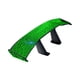 thumbnail image 2 of onlyliua ¡ Ofertas de Liquidación de Hoy Prime! Mini Adhesivo Decorativo para Alerón Trasero de Coche, Sin Necesidad de Perforar Agujeros, Modificación Del Techo, Pequeño Adhesivo para Alerón Trasero, 2 of 6