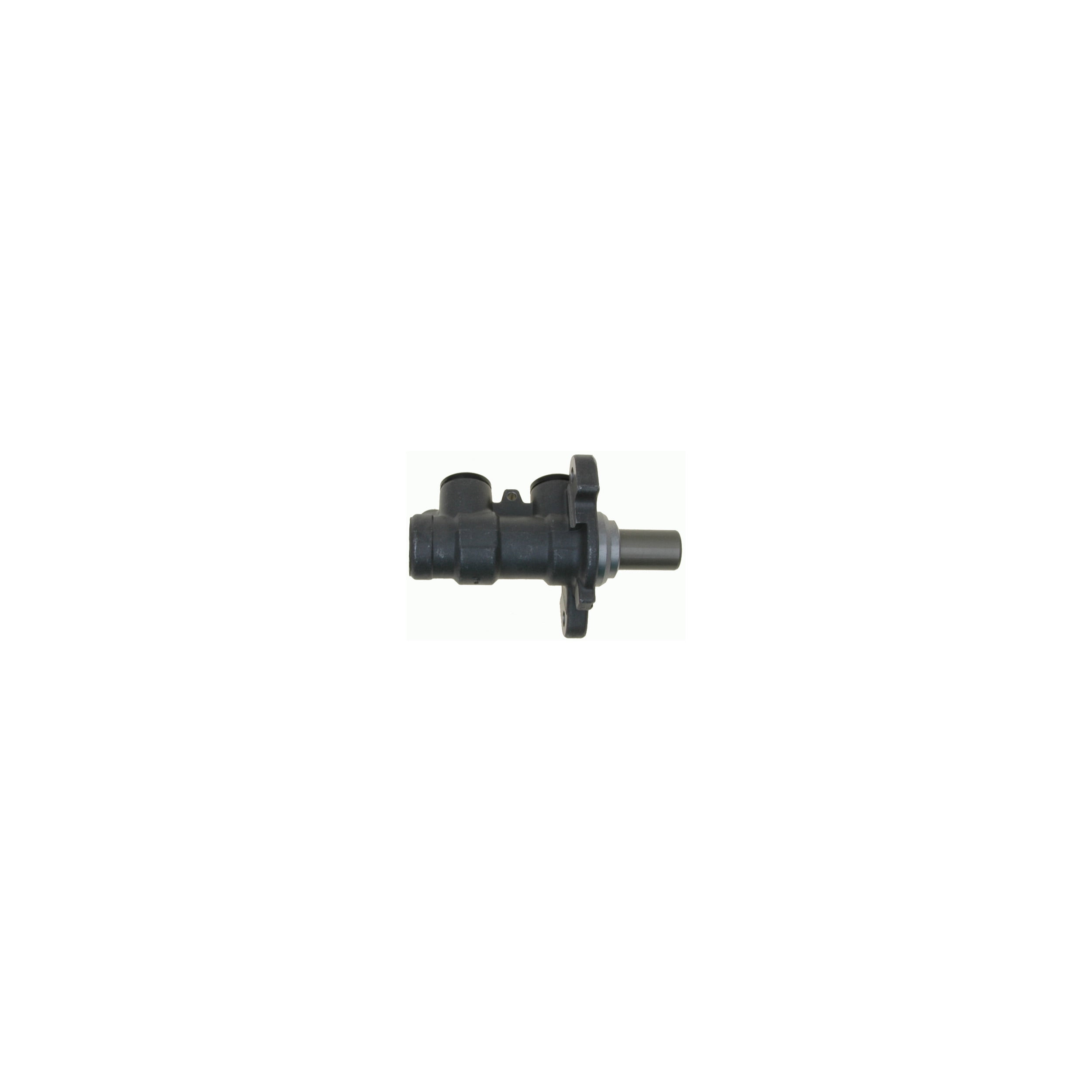 Raybestos Element3 New Master Cylinder, MC391304 Fits select: 2009-2011 NISSAN VERSA