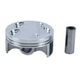 thumbnail image 3 of Vertex 23129A Piston [fits] Yamaha WR 250 F 2005-2013, 3 of 4