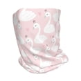 thumbnail image 2 of Hirioo Swan1 for Multifunction Beanie Hat for Men and Women Unisex for Winter Sports, Outdoor Activities, and Daily Wear, 2 of 8