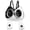 Cat, variant on Panda Ita Bag, Mini Plush Backpack with Pin Display Window