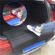 thumbnail image 4 of Estera para maletero de coche para mascotas, asientos traseros para perros y gatos, manta para coche, 4 of 7