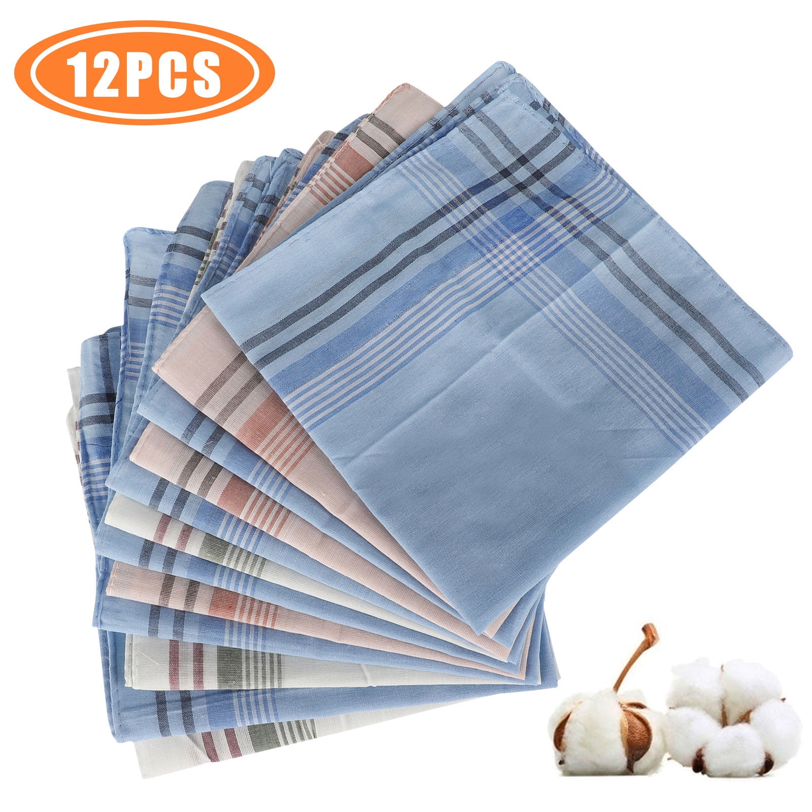 handkerchief material
