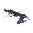 thumbnail image 3 of Predator Drone w/ Light & Sound, Black - Daron TM8170 - Diecast Model Military Vehicle (Brand New BUT NO BOX), 3 of 4