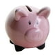 thumbnail image 5 of Alcancía de cerámica de 2 piezas Baoblaze Banco de ahorro de dinero de cerámica, 5 of 8
