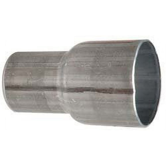 Nickson Industries (17517) 2-1/2" Id X 2-1/2" Od Exhaust Adapter