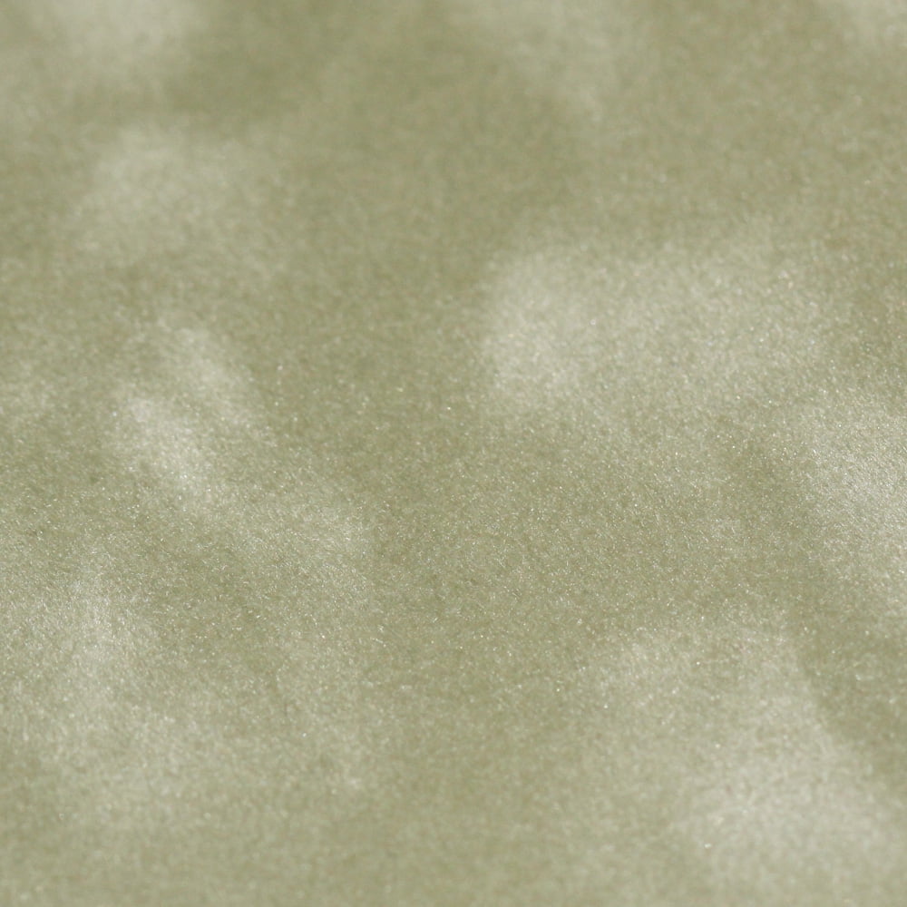 SEI Velvet Paper 12 inch x 12 inch, 12 Sheets, Asparagus