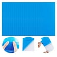 thumbnail image 2 of Self-Adhesive Repair Patch Square Vinyl Patches Portable Rubber Repair Glue Kit Boat Repair Glue Kit Inflatable Stickers Outdoor Square/20pcs, 2 of 9