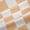 Orange, variant on Homewish Geometric Plaid Black Out Curtains For Teens Boys Girls,Pink White Curtains Pack of 2 (42x63 Each),Vintage Aesthetic Bedroom Curtains,Super Cozy Room Decor