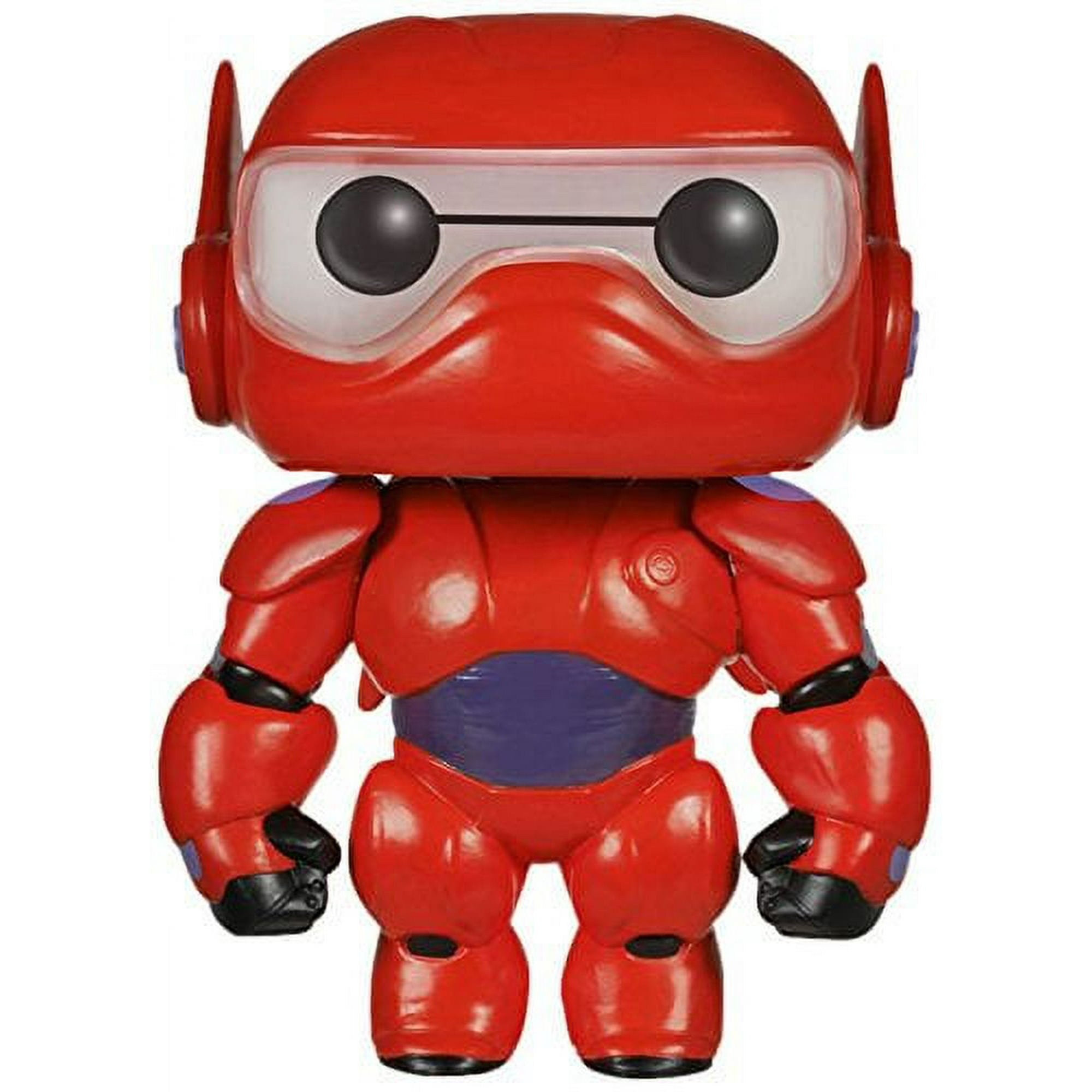 マーベル funkopop ファンコポップ ビッグヒーロー6 ベイマックス Funko POP! Disney Big Hero 6 Baymax 6