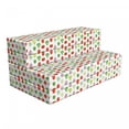 thumbnail image 1 of Vegetables Foldable Mattress, Simple Food Themed Art, 78.7" x 47.2", Multicolor, by Ambesonne, 1 of 6
