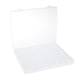 thumbnail image 4 of Caja de almacenamiento de 5 piezas con 56 rejillas, puntas de uñas, , caja de joyería, soporte para objetos, 4 of 9