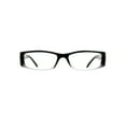 thumbnail image 2 of Eyebogo Emma Stylish Reading Glasses for Women (Black, +2.00), 2 of 6