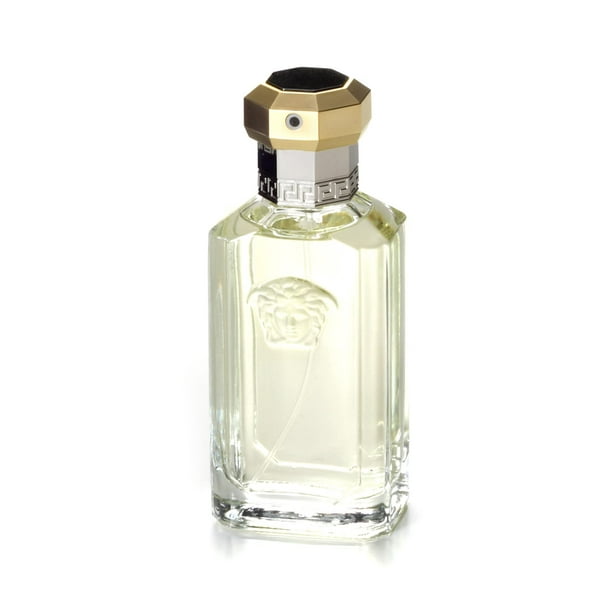 Perfume Versace Dreamer EDT en aerosol para hombre, 50 ml