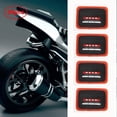 thumbnail image 3 of Herwey Tire Patch, Car Motorcycle Universal Radial Tire Tyre Repair Patch,Tyre Patch, 3 of 8