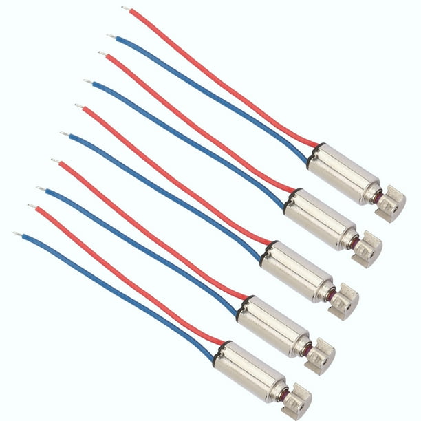 Micro Vibrating Motor, Small Size Coreless Vibrating Motor, Industrial For  Motor