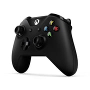 Microsoft CYV-00343 Xbox One X NBA 2K20 Bundle (1TB) - Black