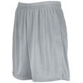 thumbnail image 1 of Augusta Sportswear XXS Garçons Modifié Maille Short Argent 1851, 1 of 1
