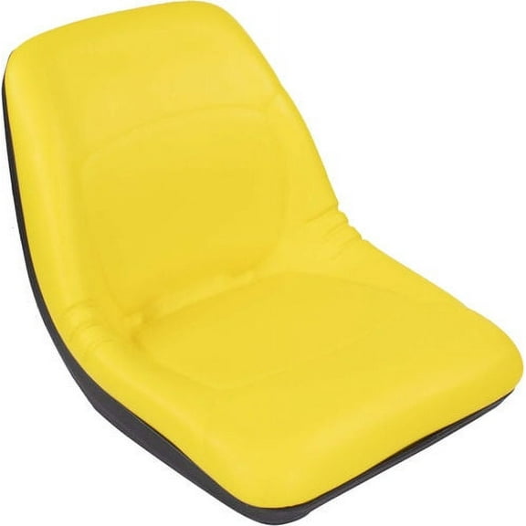 Seat AM116408 fits John Deere 1200A 4X2GATORTURF 6X4GATOR