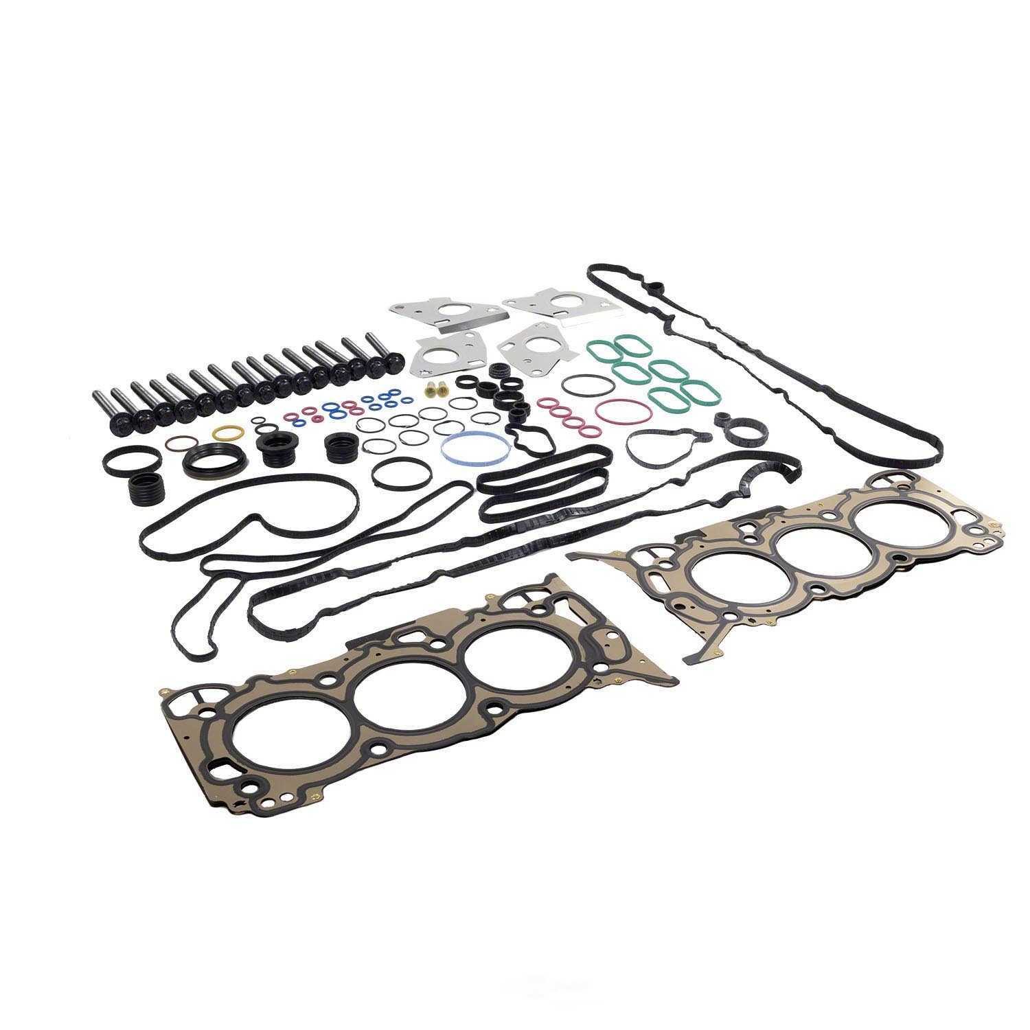 Motorcraft EVG-10 Engine Valve Grind Cylinder Head Gasket Kit